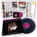 Fundación Tony Manero: Looking For La Fiesta (incl. CD) - (VINYL LP)