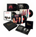 Coven: Half A Century Of Witchcraft - (VINYL LP)