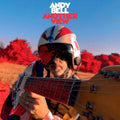 Andy Bell: Another View - CD