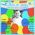 Various Artists: A Sweet Relief tribute to Joey Spampinato (Various Artists) - (VINYL LP)