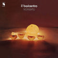 Il Baricentro: Sconcerto - (VINYL LP)