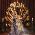 Halsey: If I Can't Have Love, I Want Power - (VINYL LP)