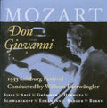 Wilhelm Furtwängler: Don Giovanni - CD