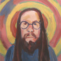 Jeffrey Alexander: Jeffrey Alexander And The Heavy Lidders - (VINYL LP)
