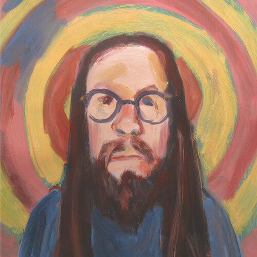 Jeffrey Alexander: Jeffrey Alexander And The Heavy Lidders - (VINYL LP)