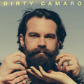 Zachary Williams: Dirty Camaro - CD