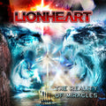 Lionheart: The Reality Of Miracles (Purple Vinyl) - (VINYL LP)