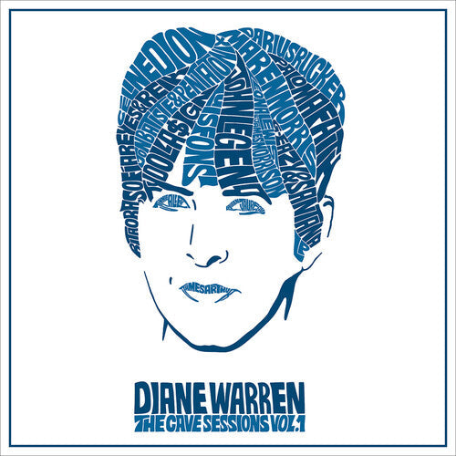 Diane Warren: Diane Warren: The Cave Sessions, Vol. 1 - CD