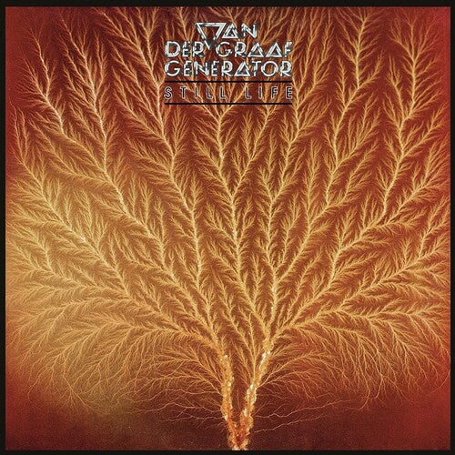 Van der Graaf Generator: Still Life [2CD/1DVD] - CD