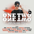 Various Artists: One Two One Two Vol 5: Rap Italiano 2021 / Various - CD