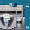Eckhard Manz: Orgelpunkt - SUPER-AUDIO CD