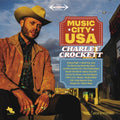 Charley Crockett: Music City Usa - CD