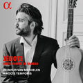 Mechelen A Nocte Temporis: Jeliote Haute-Contre - CD