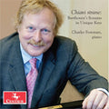 Charles Foreman: Chiavi Strane - CD