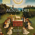 Various Artists: Agnus Dei - CD