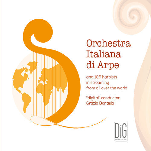 Various Artists: Streaming from All Over - CD