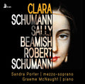 Porter Mcnaught: Clara - CD