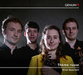 Eliot Quartett: Theme Russe - CD