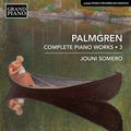 Jouni Somero: Complete Piano Works 3 - CD