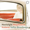 Kozena Bronfman: Nostalgia - CD