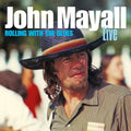 John Mayall: Rolling With The Blues - CD