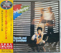 Siouxsie and the Banshees: Kaleidoscope (incl. 9 bonus tracks) - CD