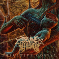Devine Defilement: Primitive Gospel - COMPACT DISCS