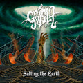 Grisly: Salting The Earth - CD