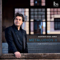 Gustavo Diaz-Jerez: Metaludios II - CD