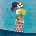 Alvin Curran: Fiori Chiari Fiori Oscuri - (VINYL LP)