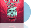 Employed to Serve: Conquering [Limited Baby Blue Colored Vinyl] - (VINYL LP)