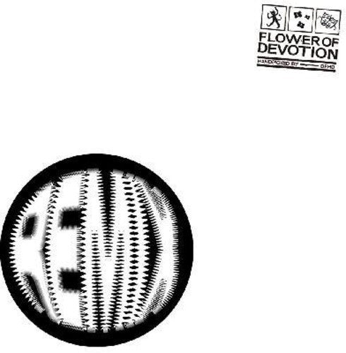 Dehd: Flower Of Devotion Remixed - (VINYL LP)