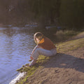Boy Scouts: Wayfinder (Crystal Clear Vinyl) -LP