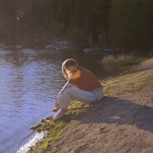 Boy Scouts: Wayfinder (Crystal Clear Vinyl) -LP