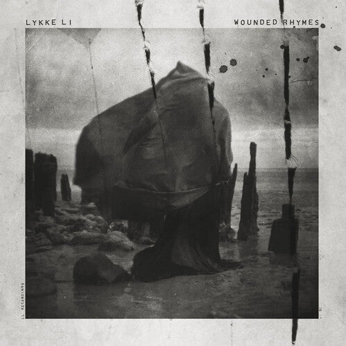 Lykke Li: Wounded Rhymes - (VINYL LP)