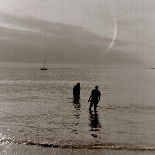 Cahill: Offworld - (VINYL LP)