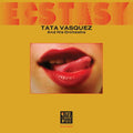 Tata Vasquez & His Orchestra: Ecstasy - (VINYL LP)