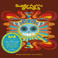 Super Furry Animals: Rings Around the World (3CD 20th Anniversary Edition) - CD