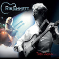 Rik Emmett: Then Again.... -LP