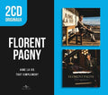 Florent Pagny: Aime La Vi - Tout Simpl - CD