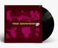 Magic Roundabout: Up - (VINYL LP)