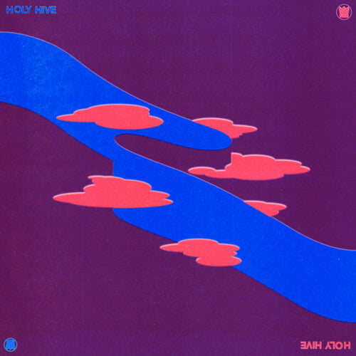 Holy Hive: Holy Hive - (VINYL LP)