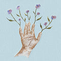 The Ophelias: Crocus - CD