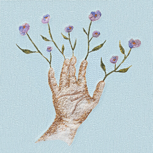 The Ophelias: Crocus - CD