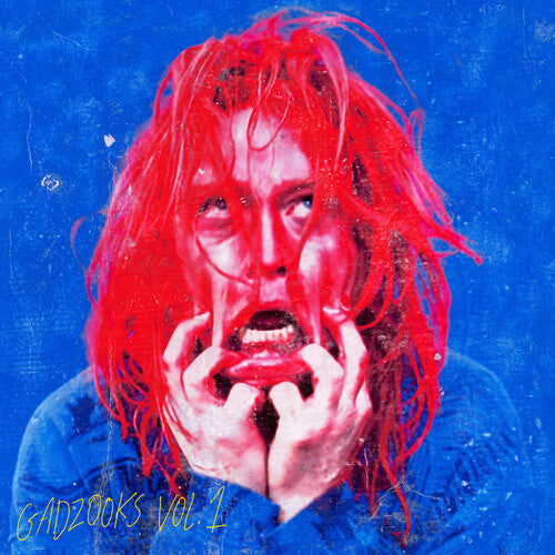 Caleb Landry Jones: Gadzooks Vol. 1 - CD
