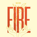 Calee Reed: Fire - CD