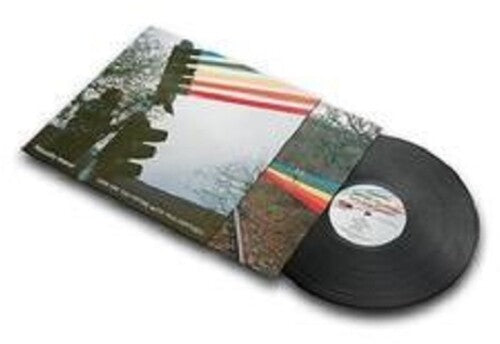 Novelty Island: How Are You Coping With This Century? - (VINYL LP)