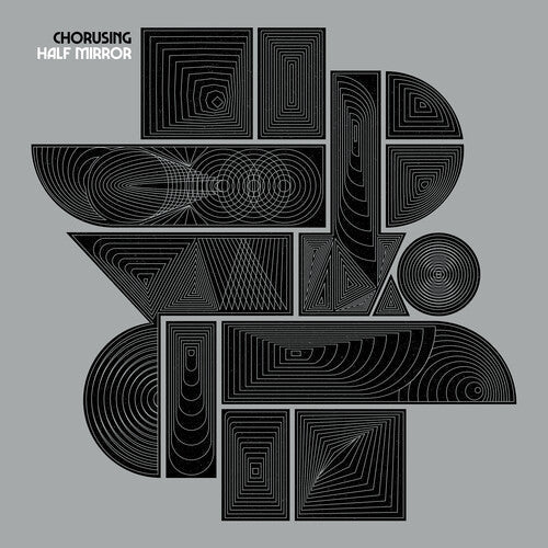 Chorusing: Half Mirror - CD