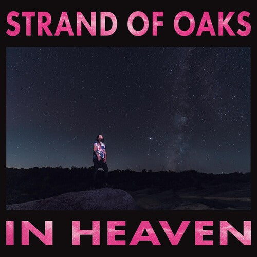 Strand of Oaks: In Heaven - (VINYL LP)