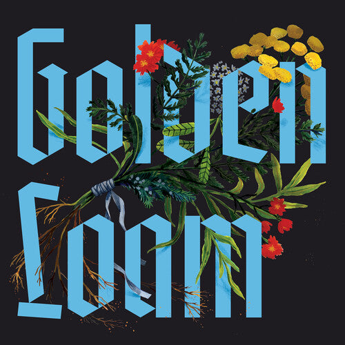 Laurel Premo: Golden Loam - CD